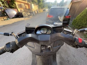 Обява за продажба на Suzuki Burgman ~1 200 лв. - изображение 4