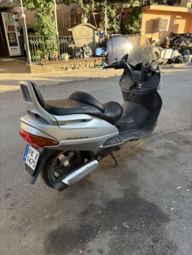 Обява за продажба на Suzuki Burgman ~1 200 лв. - изображение 1