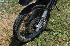 Yamaha Xt 600E | Mobile.bg    3