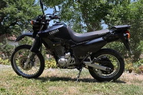     Yamaha Xt 600E