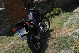 Yamaha Xt 600E | Mobile.bg    9