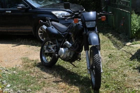 Yamaha Xt 600E | Mobile.bg    8