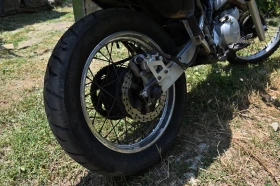 Yamaha Xt 600E | Mobile.bg    4