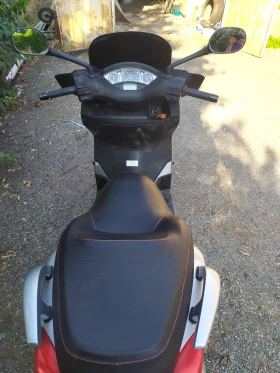 Обява за продажба на Yamaha X-max YP250R ~2 100 лв. - изображение 3