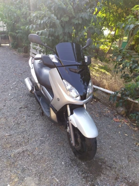 Обява за продажба на Yamaha X-max YP250R ~2 100 лв. - изображение 5
