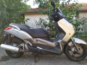 Обява за продажба на Yamaha X-max YP250R ~2 100 лв. - изображение 4
