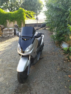 Обява за продажба на Yamaha X-max YP250R ~2 100 лв. - изображение 6