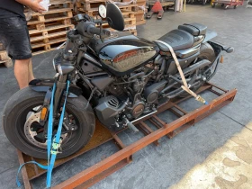 Harley-Davidson Sportster Sportster S - 2024 | Mobile.bg    4