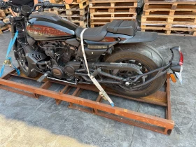 Harley-Davidson Sportster Sportster S - 2024 | Mobile.bg    3