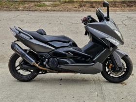 Yamaha T-max 500 | Mobile.bg    2
