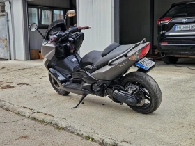 Yamaha T-max 500 | Mobile.bg    5