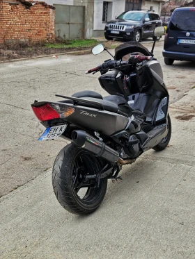 Yamaha T-max 500 | Mobile.bg    3