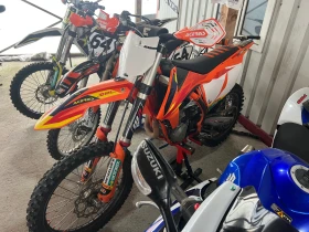 Ktm SX-F 450 Starter TC Lizing, снимка 3