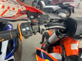 Ktm SX-F 450 Starter TC Lizing, снимка 7
