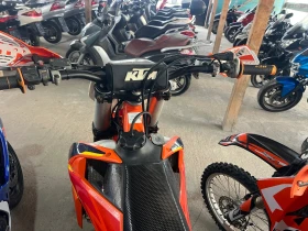 Ktm SX-F 450 Starter TC Lizing, снимка 6