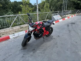 Honda Cb CB1000RA ABS  | Mobile.bg � ����� ������ 3