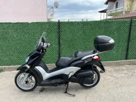 Yamaha X-City undefined | Auto.bg — изображение 4