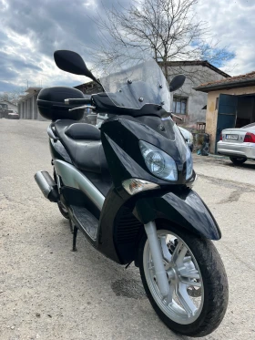 Yamaha X-City undefined | Auto.bg — изображение 2