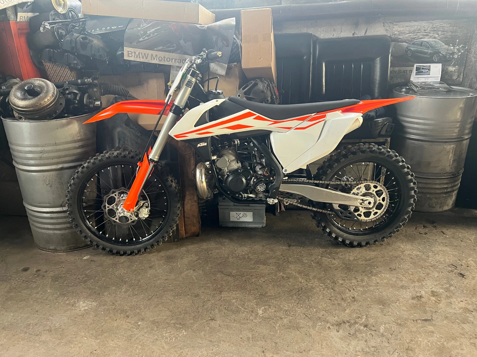 Ktm 250 | Mobile.bg   1