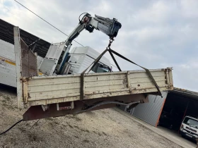 Допълнително оборудване Друг вид Самосвални уредби и кранове, снимка 1