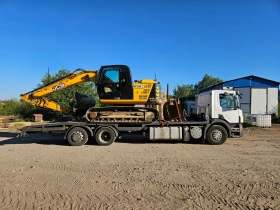  JCB 145 | Mobile.bg    2