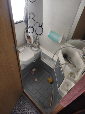 Кемпер Granduca Fiat Ducato 1.9TD, снимка 12