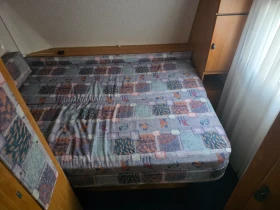 Каравана ABI ERIBA 5м WC, снимка 8