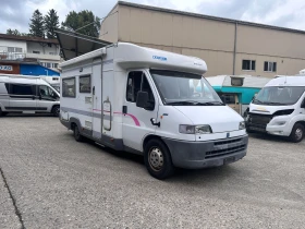 Кемпер Burstner 2.5TDI  + КЛИМАТИК