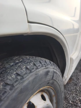 Кемпер Granduca Fiat Ducato 1.9TD, снимка 4 - Каравани и кемпери - 53701565