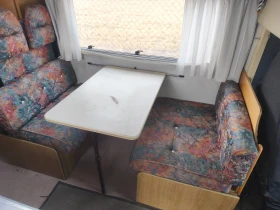 Кемпер Granduca Fiat Ducato 1.9TD, снимка 8 - Каравани и кемпери - 53701565