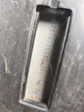 Кемпер Granduca Fiat Ducato 1.9TD, снимка 17 - Каравани и кемпери - 53701565