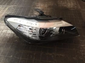 Рама и Каросерия за BMW Z4, снимка 1