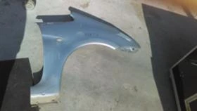 Рама и Каросерия за Citroen Xsara picasso, снимка 2