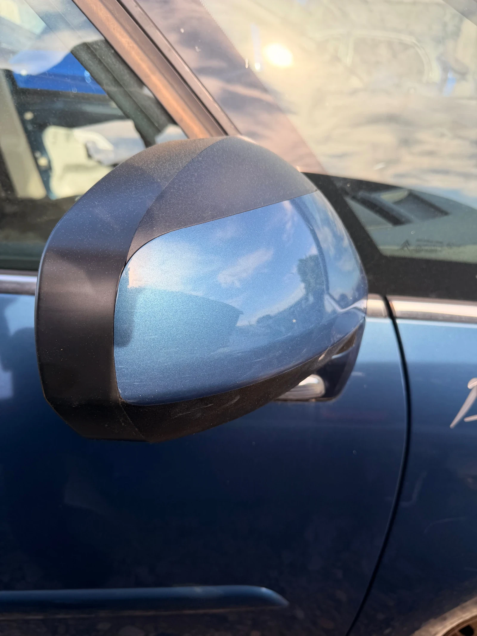 ����� ������������ �������� CITROEN C4 PICASSO 2006-2014 ��� ���� | Mobile.bg � ����������� 2