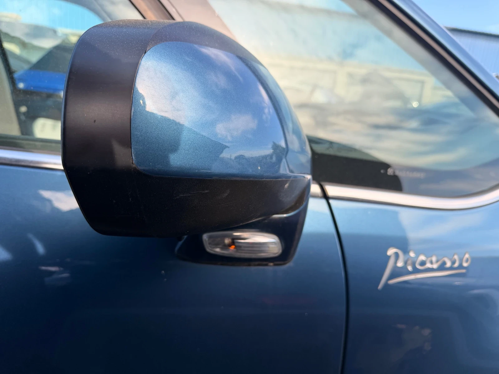 ����� ������������ �������� CITROEN C4 PICASSO 2006-2014 ��� ���� | Mobile.bg � ����������� 3