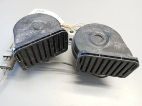 Клаксон Рено Лагуна 2.0б