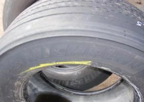 Гуми, снимка 6