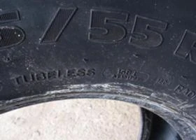 Гуми, снимка 9