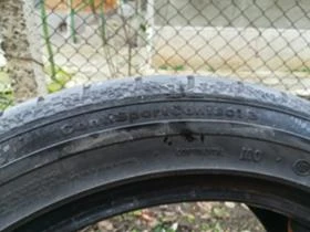 Гуми Летни 245/45R17, снимка 3