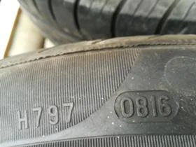 Гуми Летни 245/45R17, снимка 5