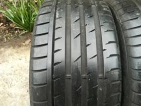 Гуми Летни 245/45R17, снимка 8