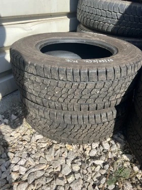 Гуми Всесезонни 235/65R16, снимка 2