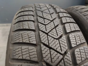 Гуми Зимни 205/60R17, снимка 2