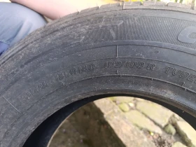 Гуми Летни 185/100R14, снимка 1
