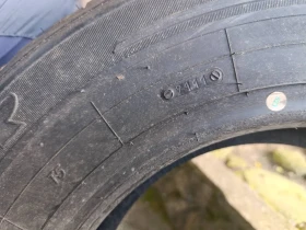 Гуми Летни 185/100R14, снимка 2