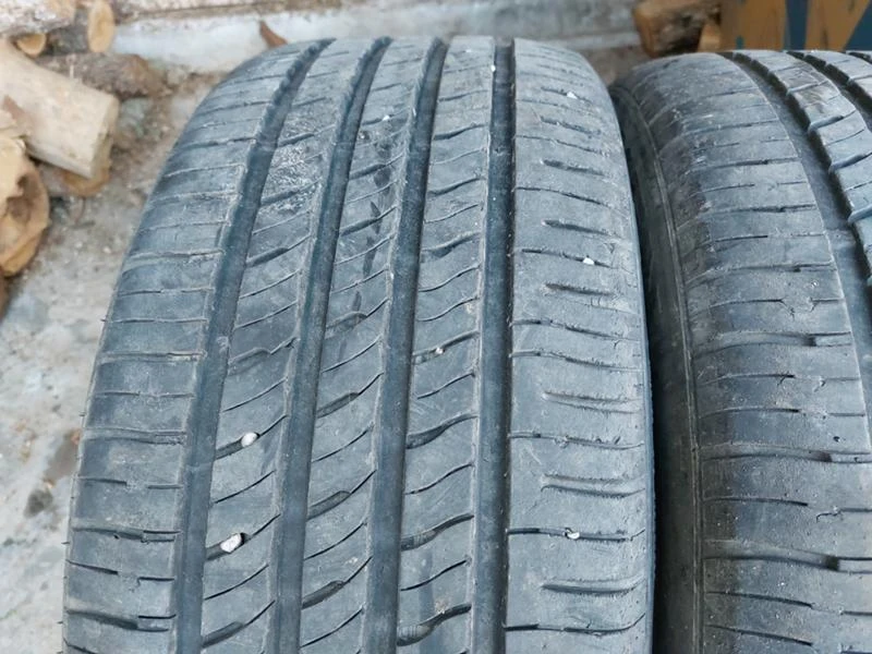 Гуми Летни 265/45R20, снимка 3 - Гуми и джанти - 36279777