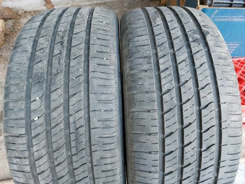 Гуми Летни 265/45R20, снимка 1 - Гуми и джанти - 36279777