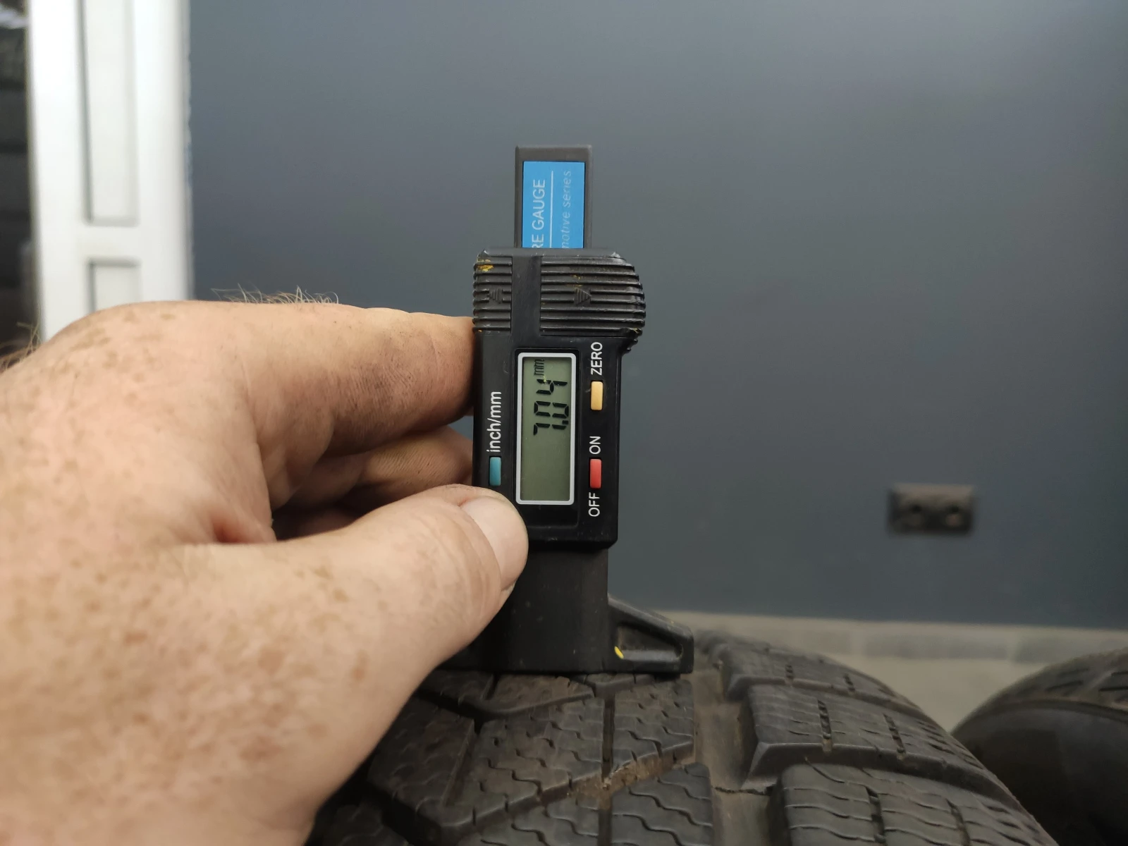  205/60R17 | Mobile.bg   4