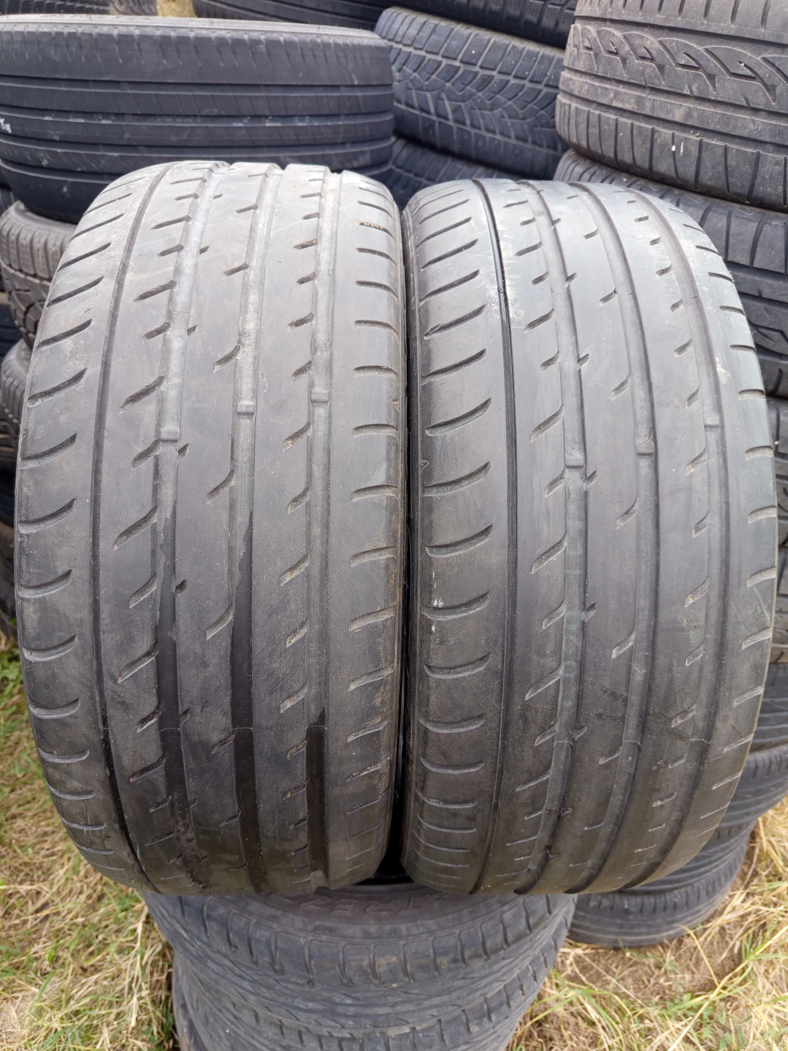 ���� 235/50R18 | Mobile.bg � ����������� 1