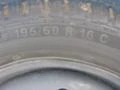 Гуми с джанти Semperit 195/60R16, снимка 5